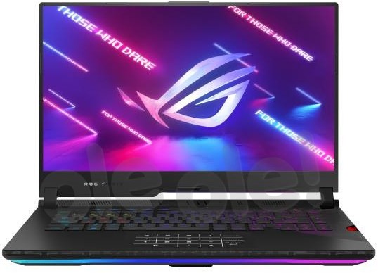 Asus Rog Strix SCAR G533QR-HQ005