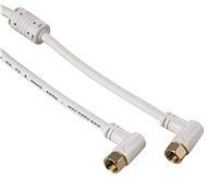 Hama 122510 kabel koncentryczny 00122510