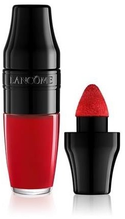 Lancome Matte Shaker matowy błyszczyk do ust 189 RedY In 5 6,2ml