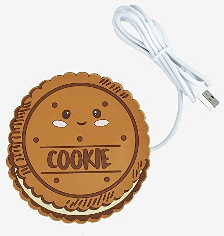 Legami LEGAMI Scalda Tazza USB Cookie