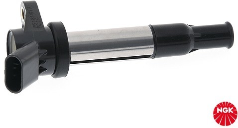 NGK CEWKA ZAPŁONOWA U5075 CHEVROLET EPICA 2.0 144KM, 2.5 156KM 06- NGK U5075