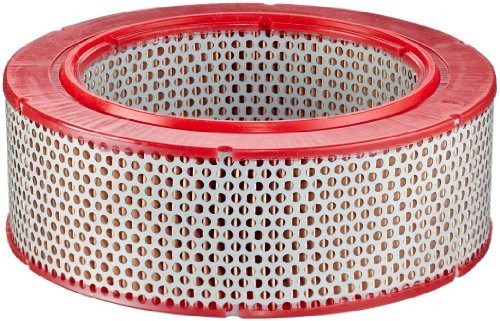 Mann Filter mężczyzna + Hummel c2263 filtr powietrza C 2263