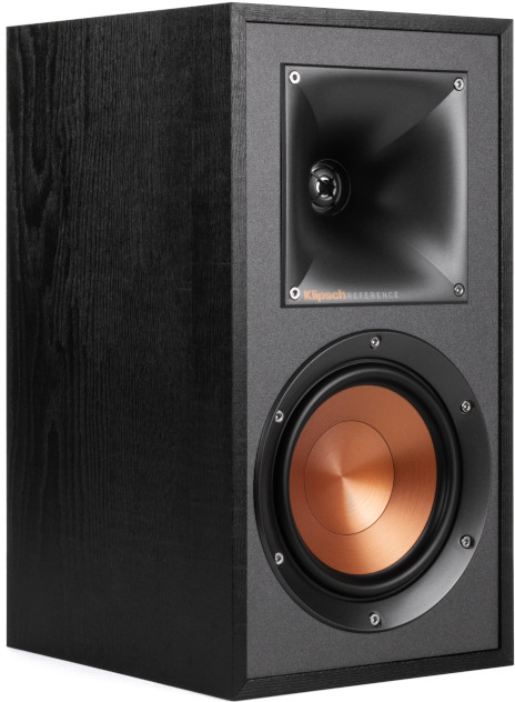 Klipsch R-51M czarny