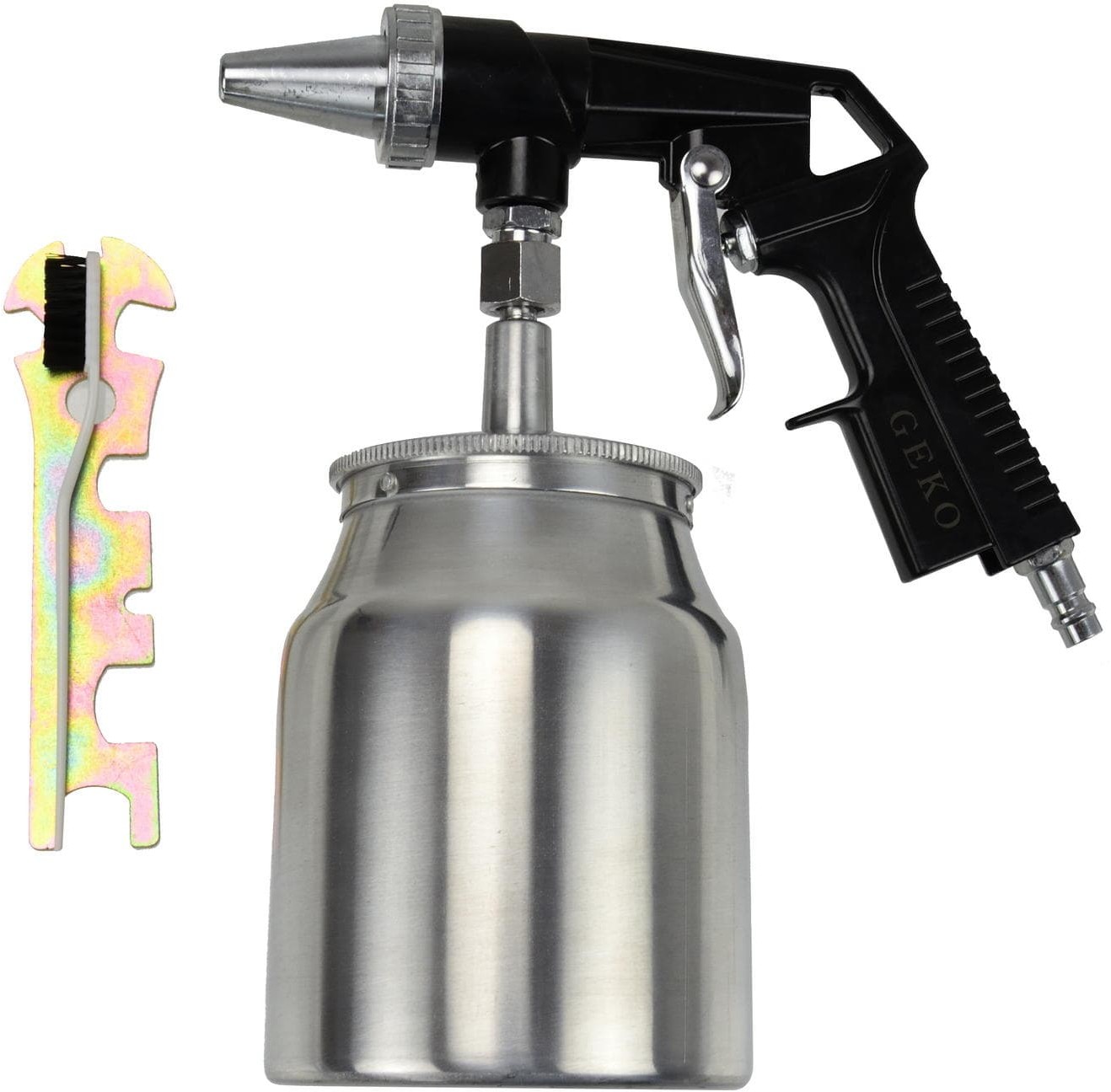 GEKO GRZEGORZ KOWALCZYK Pistolet do piaskowania AMI-G01195