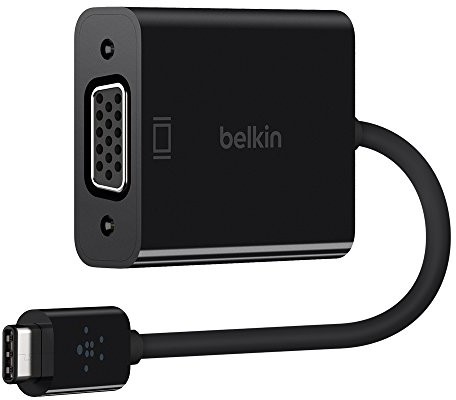 Belkin kabel USB, długość: 1,8 m, czarny F2CU037btBLK
