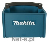 MAKITA Toolbox Gr 2 blue (P-83842)