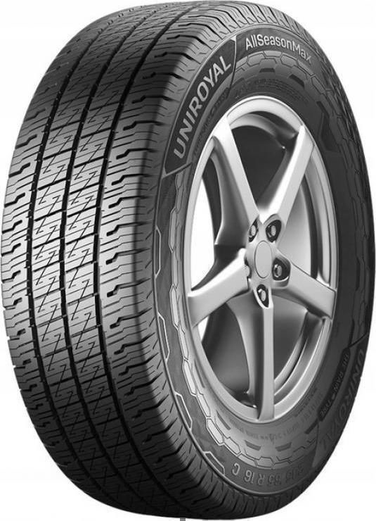 Uniroyal All Season Max 195/75R16C 110/108R