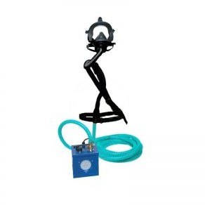 Spasciani S.p.a. Spasciani S.p.a Aparat świeżego powietrza DUCT A ECO SPASCIANI DUCTAECO