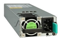 Intel FXX1600PCRPS Common Redundant 1600W PSU (Platinum-Efficiency) FXX1600PCRPS