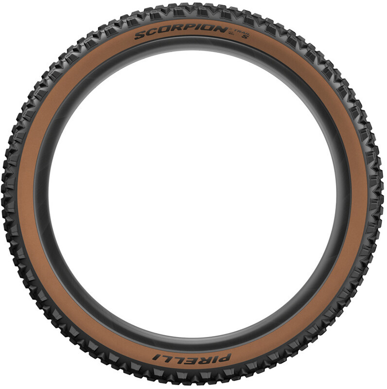 Pirelli Pirelli Scorpion Enduro S Opona zwijana 29x2.60