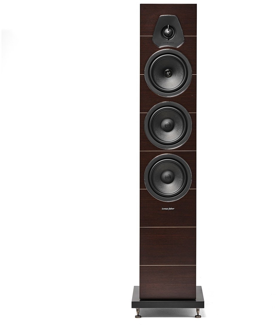 Sonus Faber LUMINA III wenge