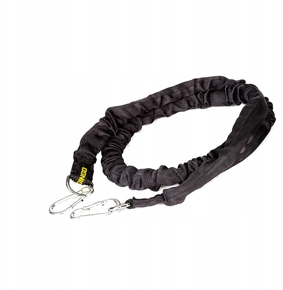 Dingo Gear K9 Amortyzator Dla Psa Medium DŁ.2,0M