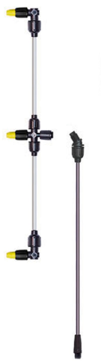 MAROLEX Lanca 3-rzędowa R03mr60sk