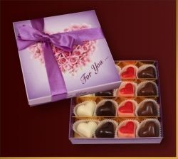 Chocobox Fioletowe-serce-For-You