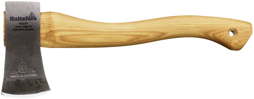 HULTAFORS Siekiera turystyczna H 006 SV 600 g