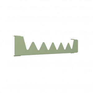 Terma WRWH1A034-K621 Wieszak HAPPY Shark 400