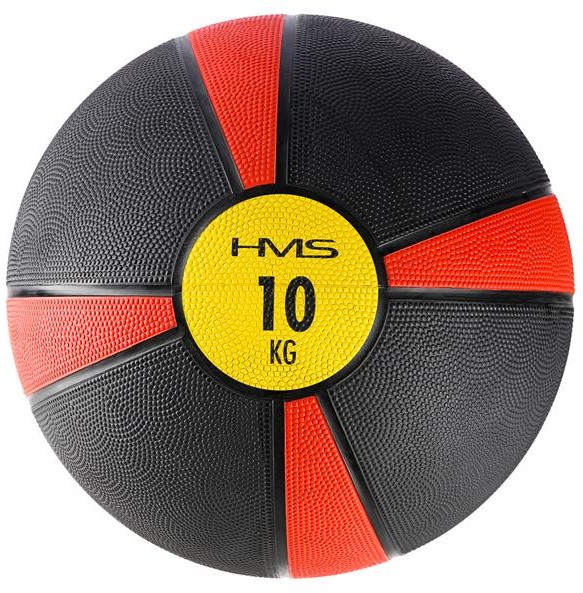 HMS Piłka lekarska 10 kg NK10