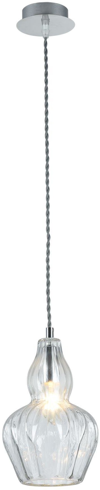 Lampa wisząca EUSTOMA MOD238-PL-01-TR Maytoni