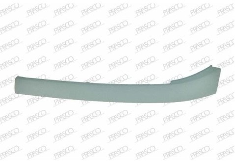 PRASCO Pokrywa, reflektor PRASCO CI9152104