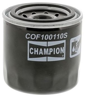 CHAMPION Filtr oleju COF100110S