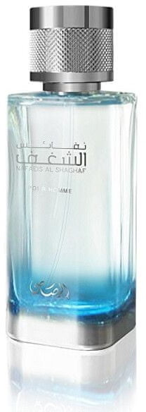 Rasasi Nafaeis Al Shaghaf Pour Homme EDP 100 ml