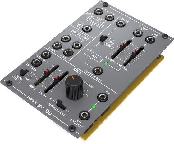 Behringer 150 RING MOD/NOISE/S&H/LFO Syntezator modularny