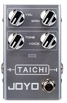 Joyo Technology Joyo R-02 Taichi Overdrive efekt gitarowy