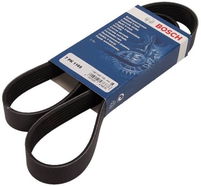 Bosch Pasek klinowy wielorowkowy 1 987 945 709 1 987 945 709
