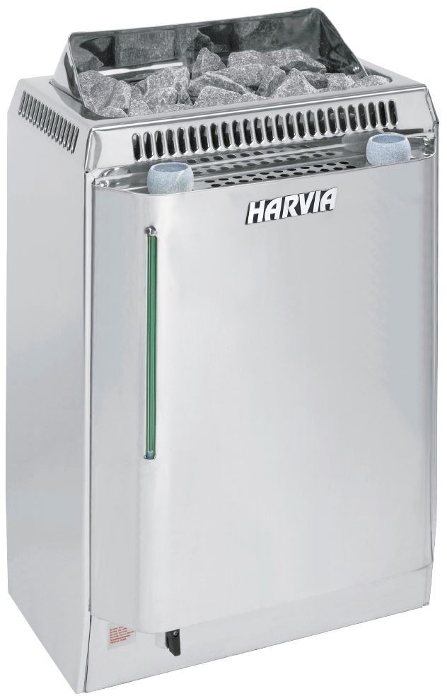 Harvia Piec do sauny Harvia Topclass Combi KV90SE 9,0 kW