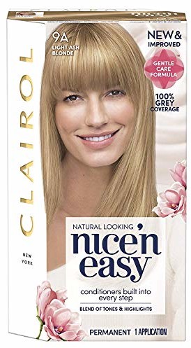 Clairol Nice'n Easy farba do włosów