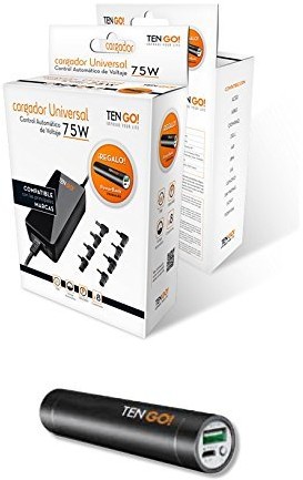 Tengo Kit CARG port samochodowa multibo 75 WW 8 pines + PB 2.200 RT3093BT