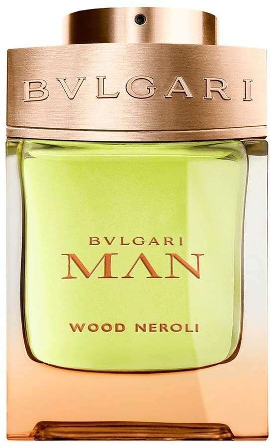 Bvlgari Man Wood Essence Neroli Woda perfumowana 60ml