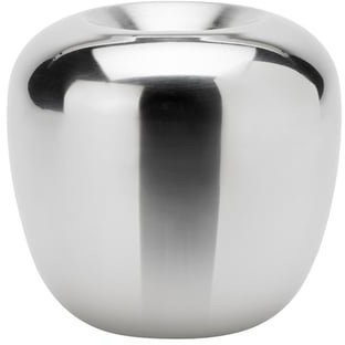 Stelton ORA Świecznik Stalowy - S 103
