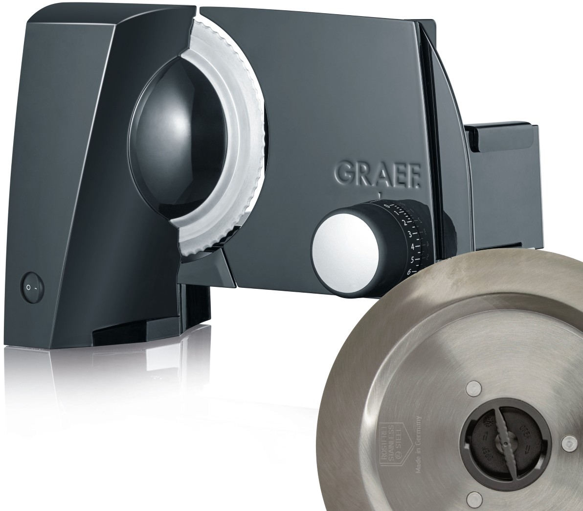 Graef SKS 10022
