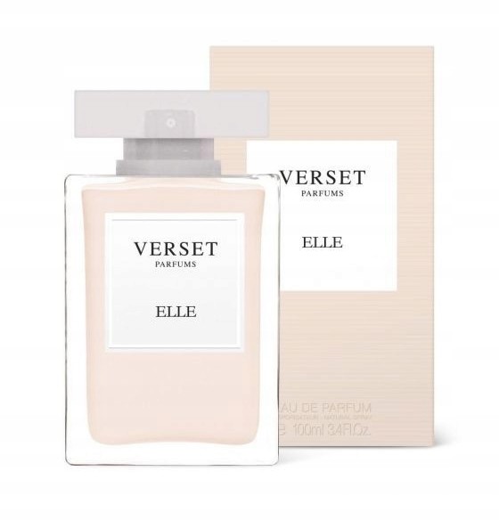 Elle Verset Parfums woda perfumowana 100 ml
