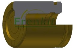 FRENKIT Tłoczek, zacisk hamulca P485505