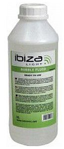 Ibiza Light BUBBLE1L, płyn do baniek mydlanych BUBBLE1L