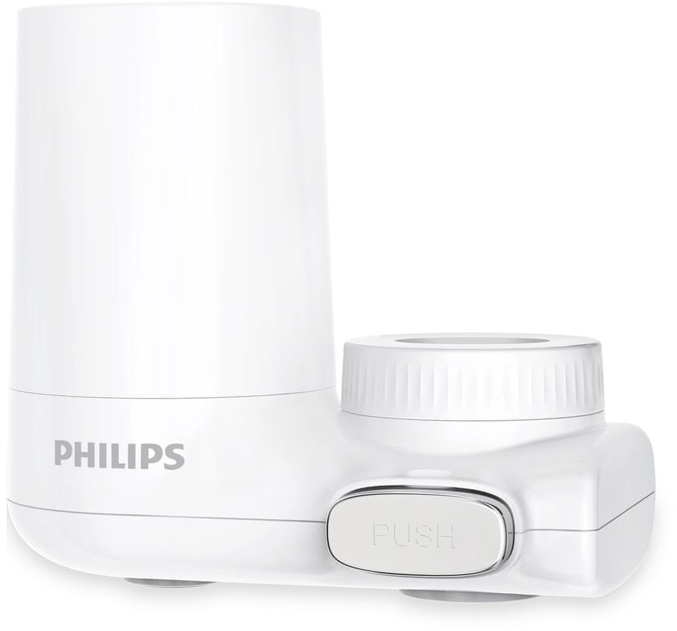 Philips ON TAP AWP3753/10 system filtracji do baterii zlewozmywakowej z ultrafiltracj膮 pionowy