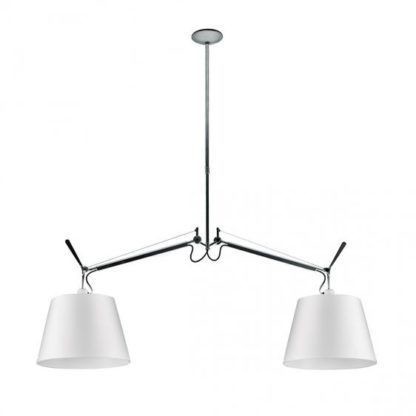 Artemide Lampa Tolomeo 0630010A+0781010A+0781010A