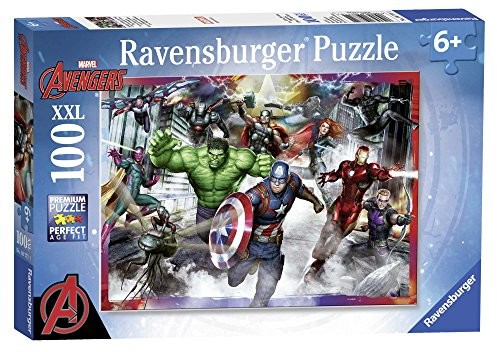 Ravensburger Marvel Avengers Assemble XXL puzzle