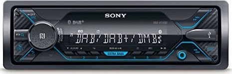 Sony DSX-A510BD (DSXA510BD.EUR)