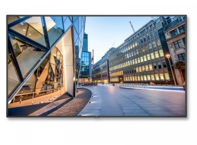 NEC Monitor 98 MultiSync C981Q IPS 24/7 350cd/m2 3840x2160
