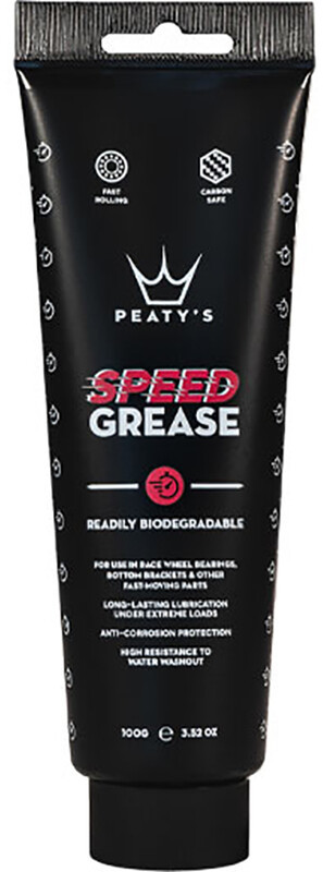 Peaty's Peaty's Speed Grease 100g  2022 Lubrykanty PE-PGR-HSG-100