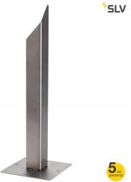 SLV SPOTLINE Szpica RUSTY SQUARE RUSTY PATHLIGHT ARROCK 40/70,50cm 229422