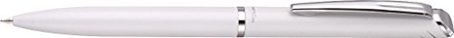 Pentel Żel-rollerball Pen Liquid EnerGel highclass bl2007,,,,, 0,35,,,,, kolor biały, do pisania SW BL2007W-BOX