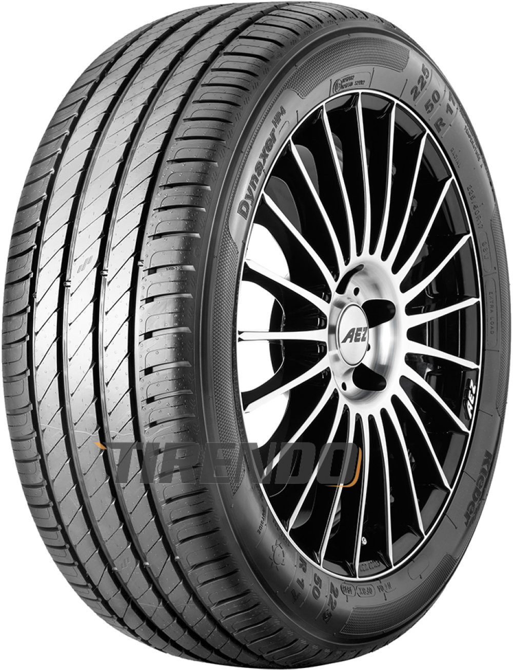 Kleber Dynaxer HP4 185/70R15 89W