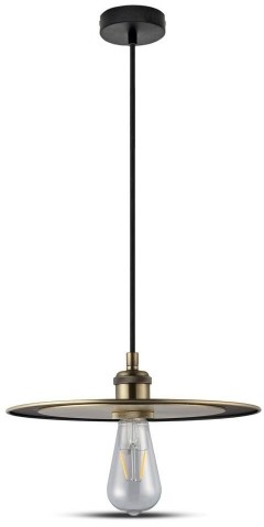 V-TAC Metal Series Wisząca V-TAC 3751