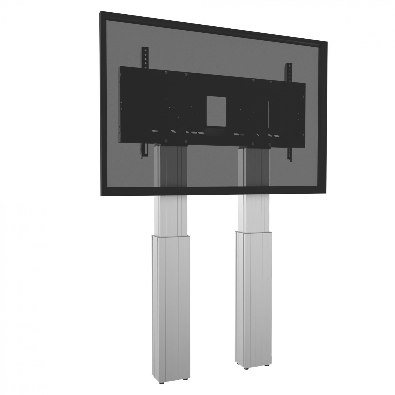 celexon celexon Expert stojak pod wyświetlacz o regulowanej wysokości Adjust-70120WS z uchwytem ściennym 50cm 1000013118