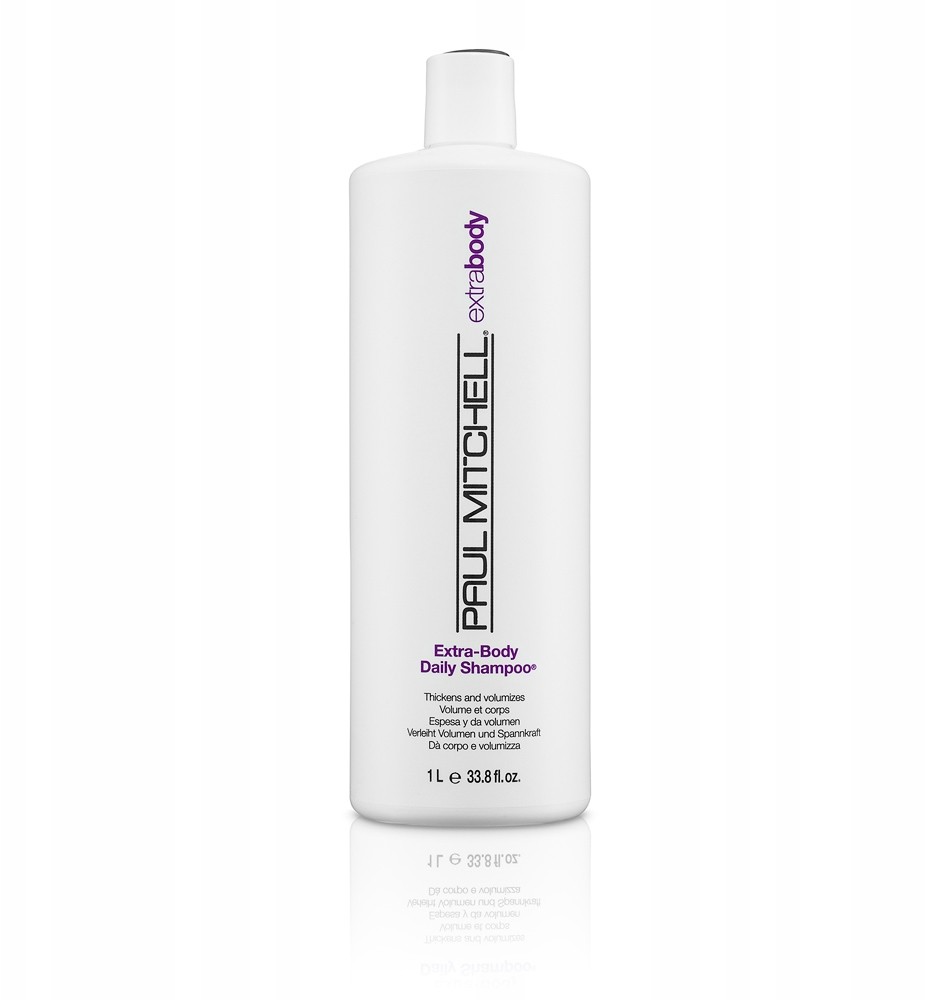 Paul Mitchell Extra Body Daily Szampon Objętość