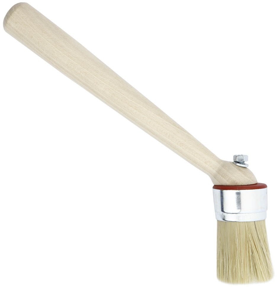 REDATS Pędzel Do Pasty Montażowej Krótki - 23Cm